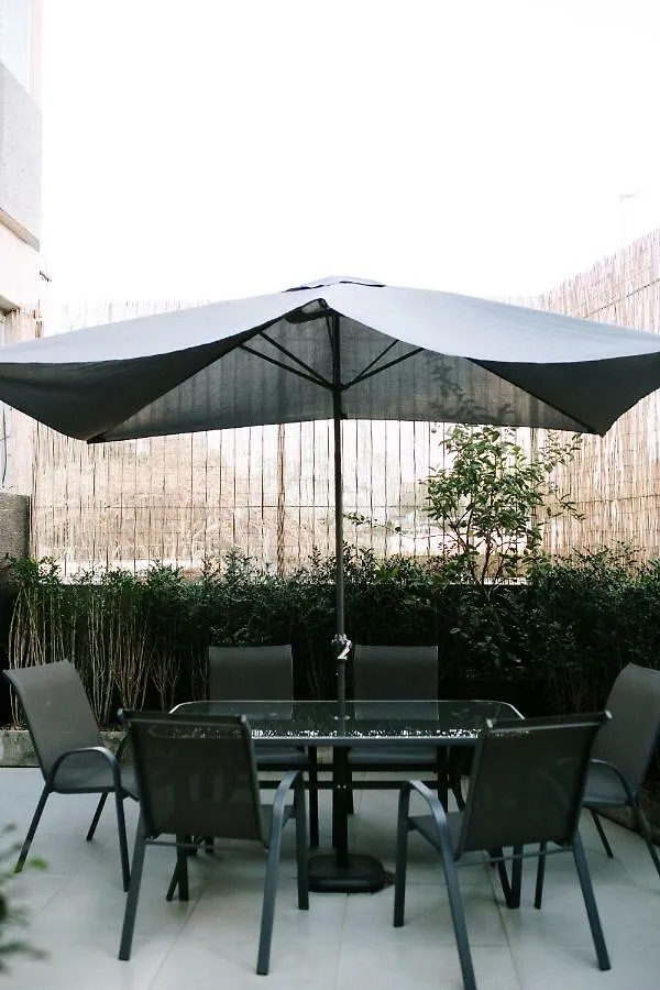 4Living Bela Vista By Atlantica Hotel Sao Paulo