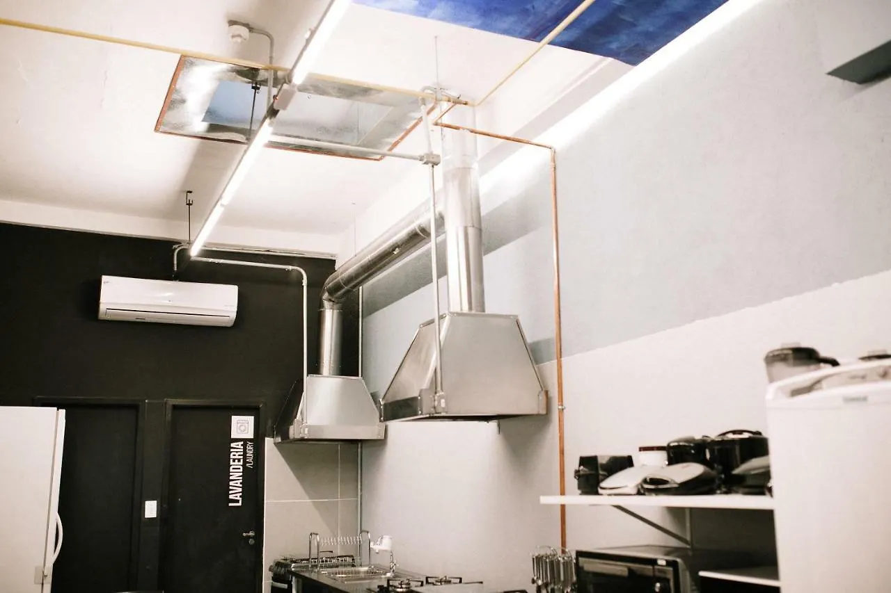 4Living Bela Vista By Atlantica Hotel San Paolo
